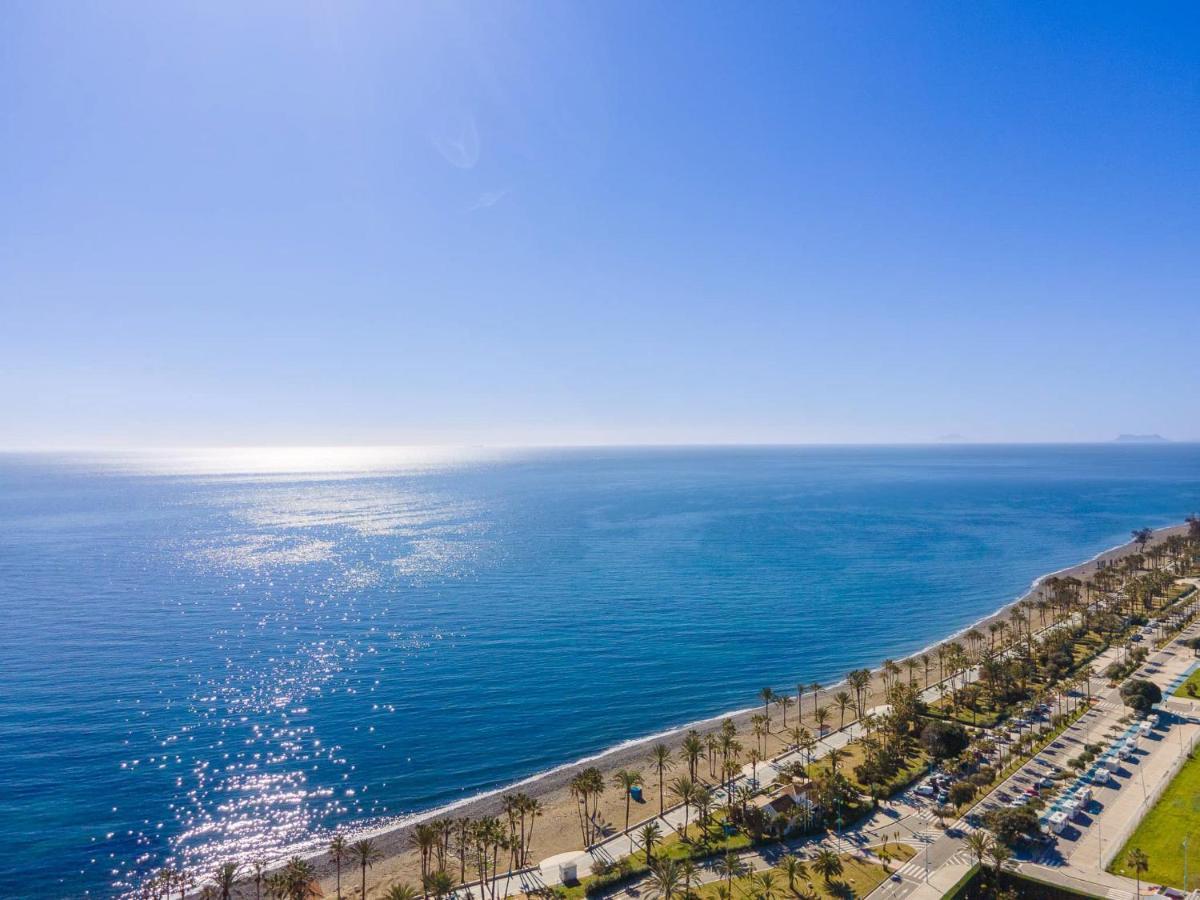 3 Bed Las Petunias, San Pedro Marbella Exterior foto